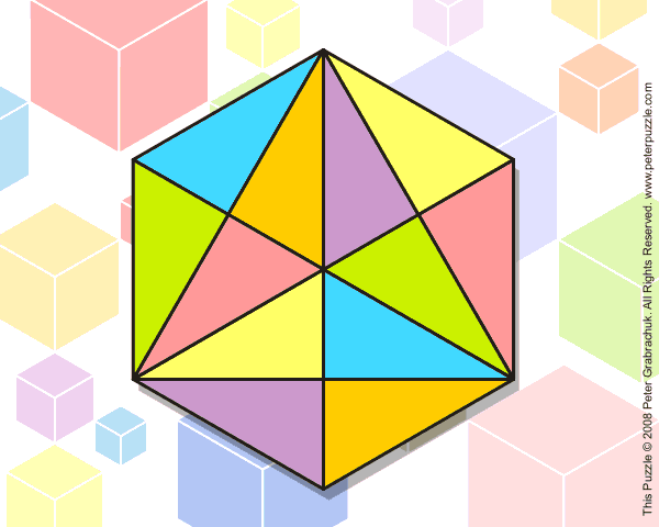 Cubic Outlines